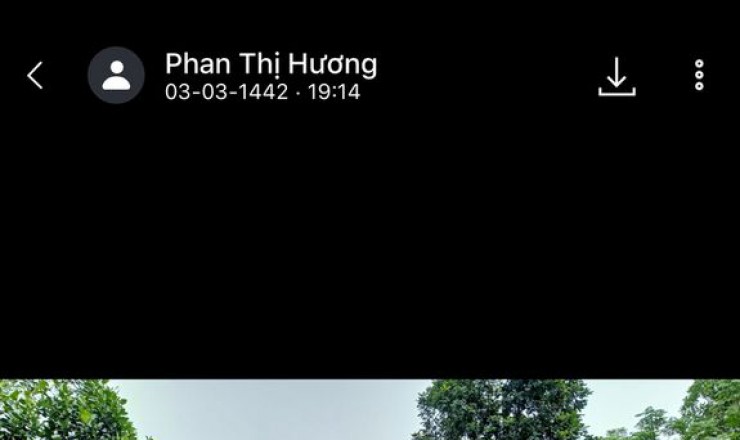 Nhà vườn 2 tầng diện tích 2100 m2 trung tâm huyện Thường Xuân, Thanh Hóa